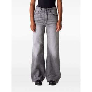 Acne Studios Women 2021F Denim Jeans